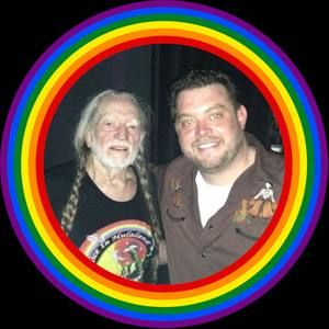 Meet your Posher, Patrick